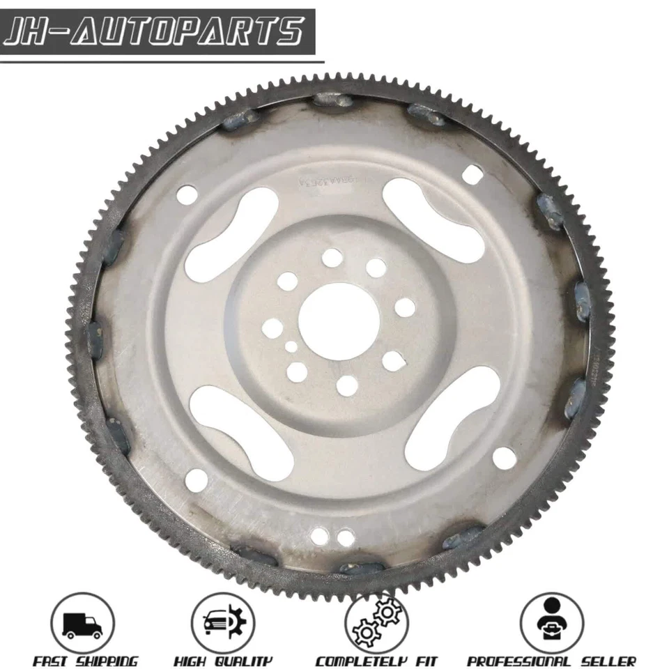 Se adapta a Ram C/V Ram ProMaster 3500 2500 1500 convertidor de par placa de transmisión nuevo Foto 3 de 4