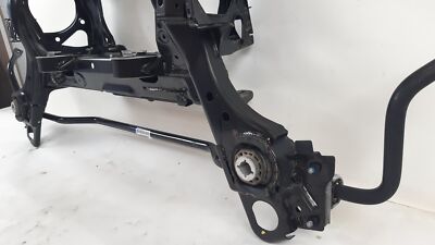 Volvo Xc90/xc60 Rear Subframe/helper Frame 32221611 32221677 for 