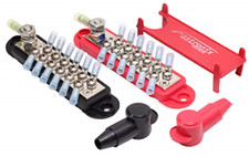 Fastronix 12 Terminal Power and Ground Distri...