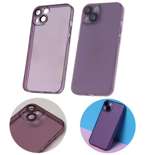 FOR APPLE IPhone 11 slim Case Protection Camera Cover Case Bag Cell