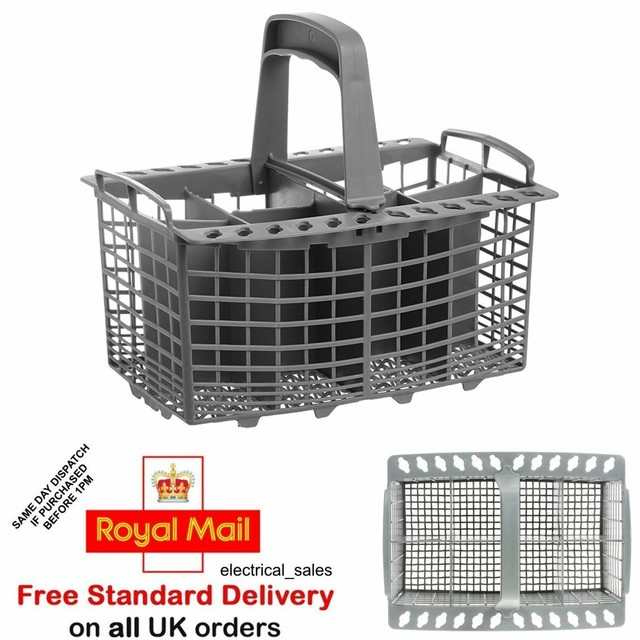 Major Appliances Dishwasher Cutlery Basket Rack for Hotpoint Creda