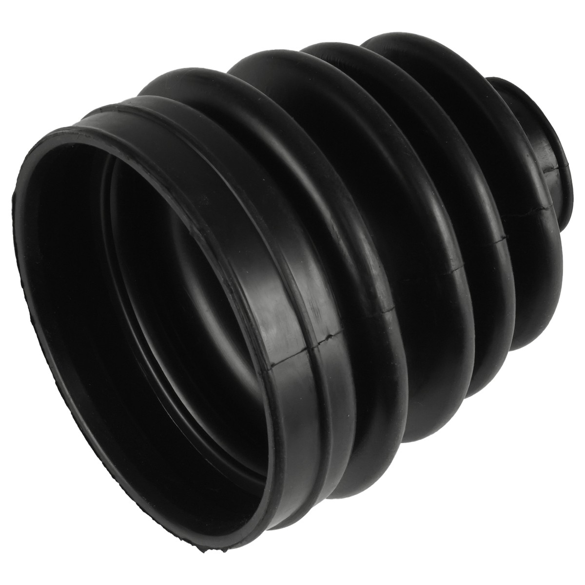Caltric Rear Axle Inner CV Boot Kit - Fits Polaris Ranger 500 4x4 EFI 2011-2013 & Many More UTV Models