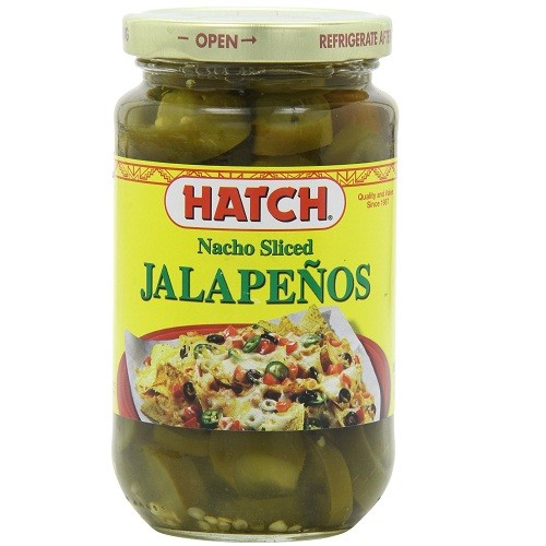 Hatch Farms Sliced Jalapenos (12x12 OZ) for sale online eBay