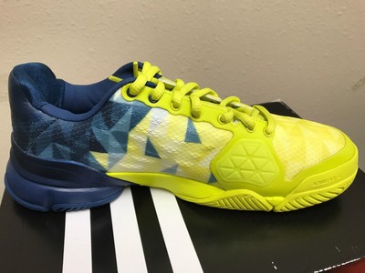 adidas performance barricade 2016