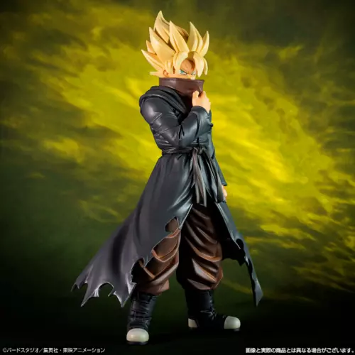 Dragon Ball Super Ichiban Kuji Son Goku Super Saiyajin 4 Maior