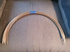 Dunlop 6000 .118 .058.       Pre bent    20  ...