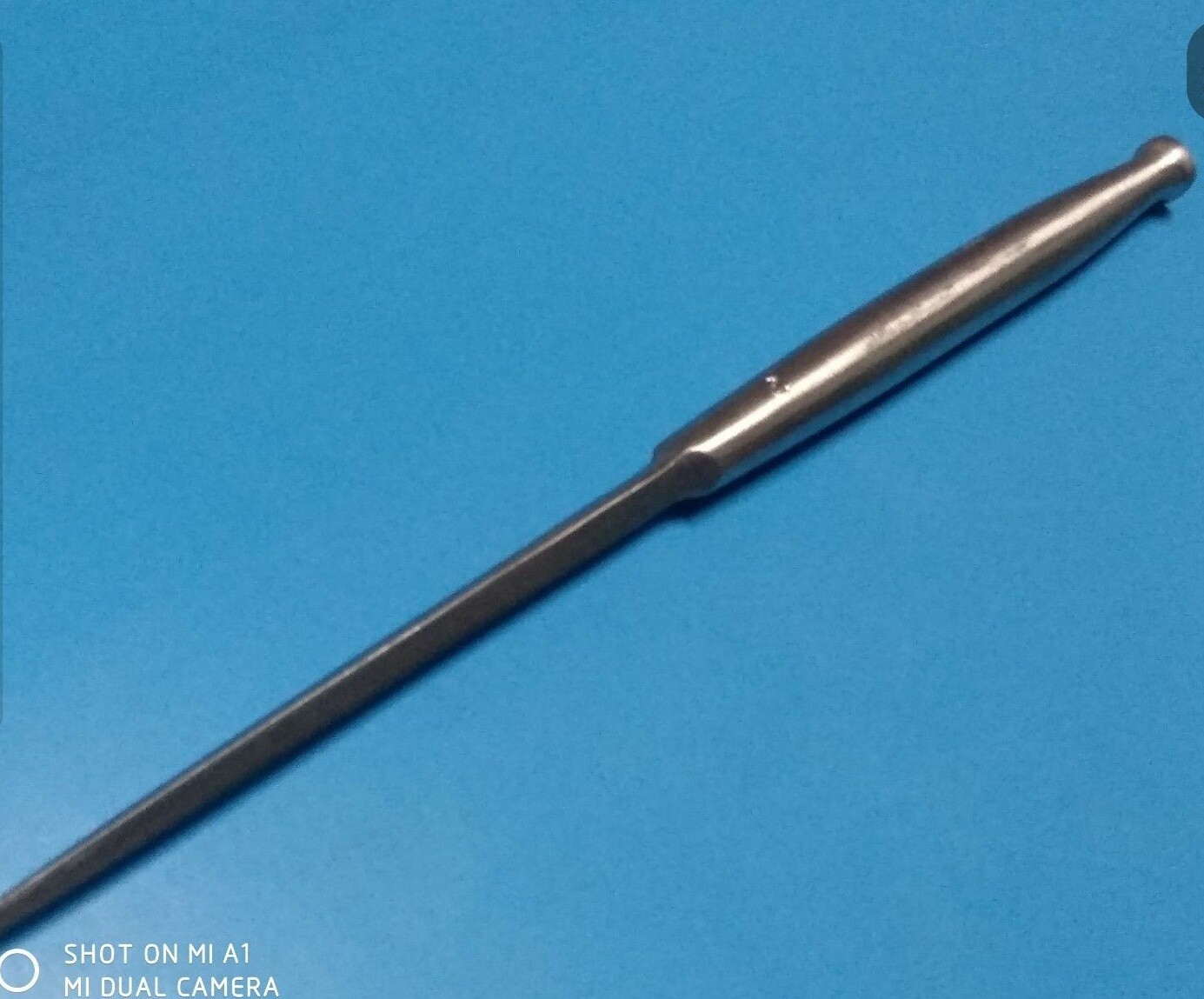 Set Of 7 SHEEHAN Osteotomes + 4 FREER Elevator Surgical