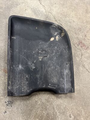 Coolant Reservoir Cladding Cover Fits 03-06 Porsche Cayenne | eBay