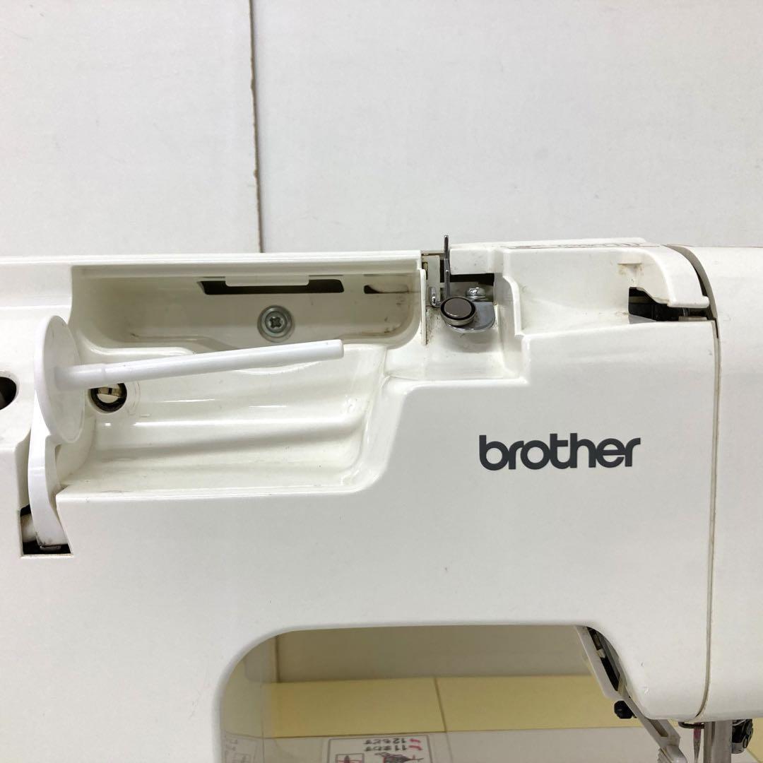 Brother Compact Sewing Machine A35-YF Junk | eBay
