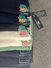 Vineyard Vines Long Sleeve T-shirt