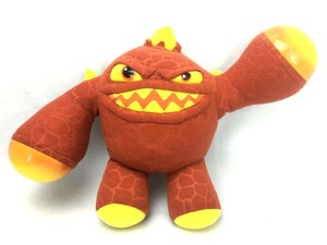 skylanders plush toys