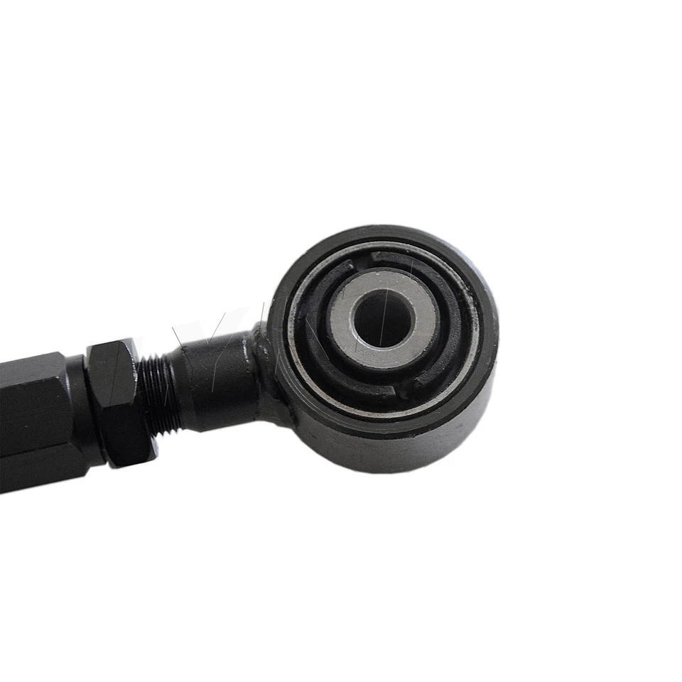 LYKT 4pcs Control Arms Adjustable Rear Camber&Toe Kit for Ford、Mazda、Volvo Foto 4 de 4