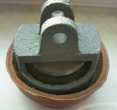 AVAG Kolben komplett 90mm für Handschwengelpumpe