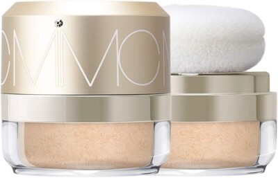 MiMC Natural Aging Care Mineral Powder Sunscreen 7g Champagne Beige SPF50+PA++++