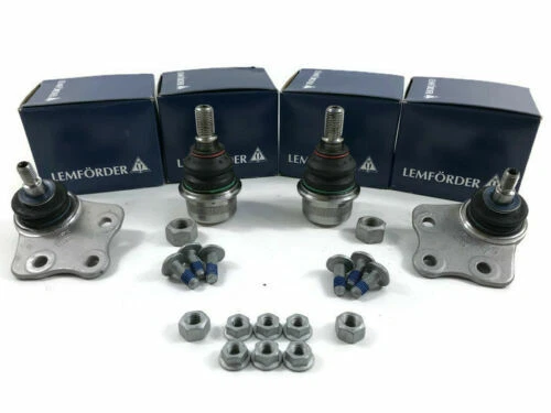 Querlenker & Kugelgelenke fürs Auto mit Markenhersteller