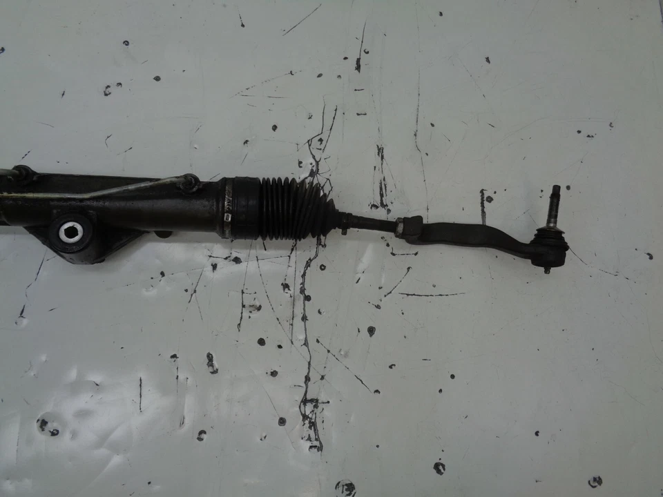 Jaguar S-Type 2003-2006 engranaje de dirección cremallera eléctrica y piñón OEM AK211169 Foto 4 de 4