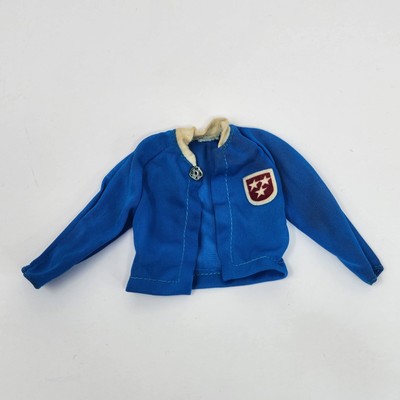 Poupée Big Jim Mattel 1971, Avec Vêtements Et Accessoires, Excellent état, France