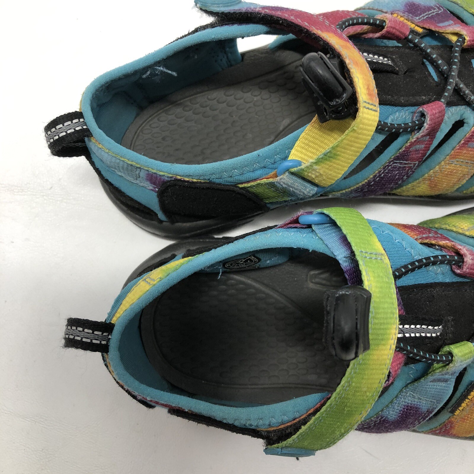 Sandali acqua arcobaleno Keen taglia 5 Newport