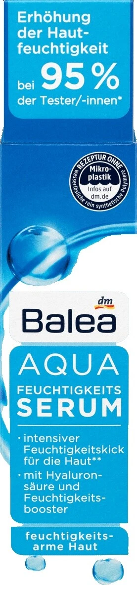 Cremas hidratantes Balea Organic skin care