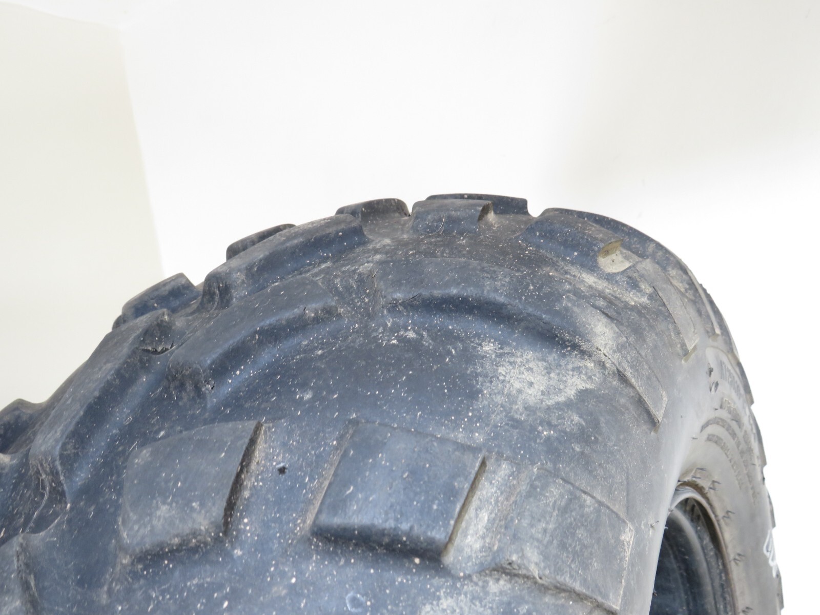 2007 Polaris Sportsman X2 500 Rear Rim Tire Wheel Carlisle AT489 25x11x12 RT1 eBay