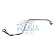Fits Fiesta Fusion C3 207 206 Bipper 1.4 dCi HDi Ruva Turbo Oil Pipe