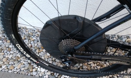 Wheeler E-Eagle 29" Bionx D E-MTB Gr. M-L Pedelec Elektrofahrrad E-bike - Bild 4 von 9