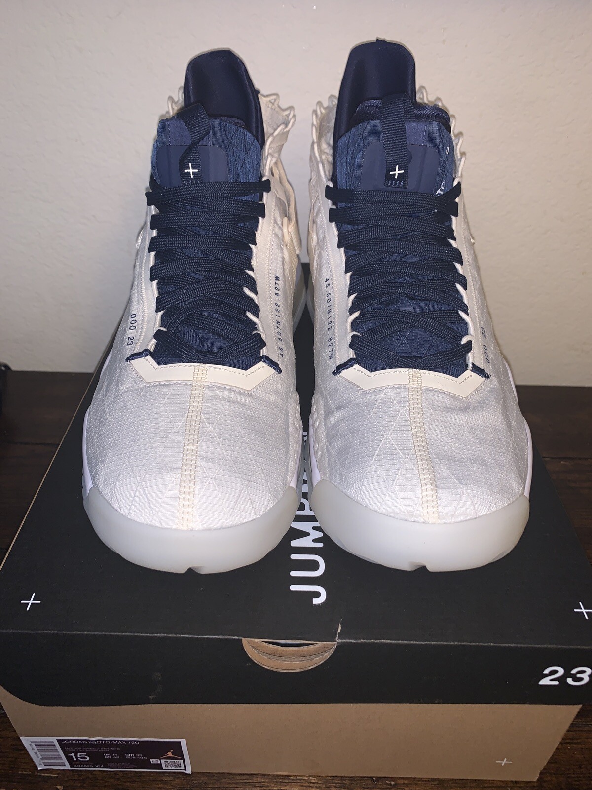 jordan proto max 720 pale ivory