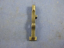 Colt "1903" 32ACP Pistol Parts: SAFETY (DISCONNECTOR) OLD STYLE pistol