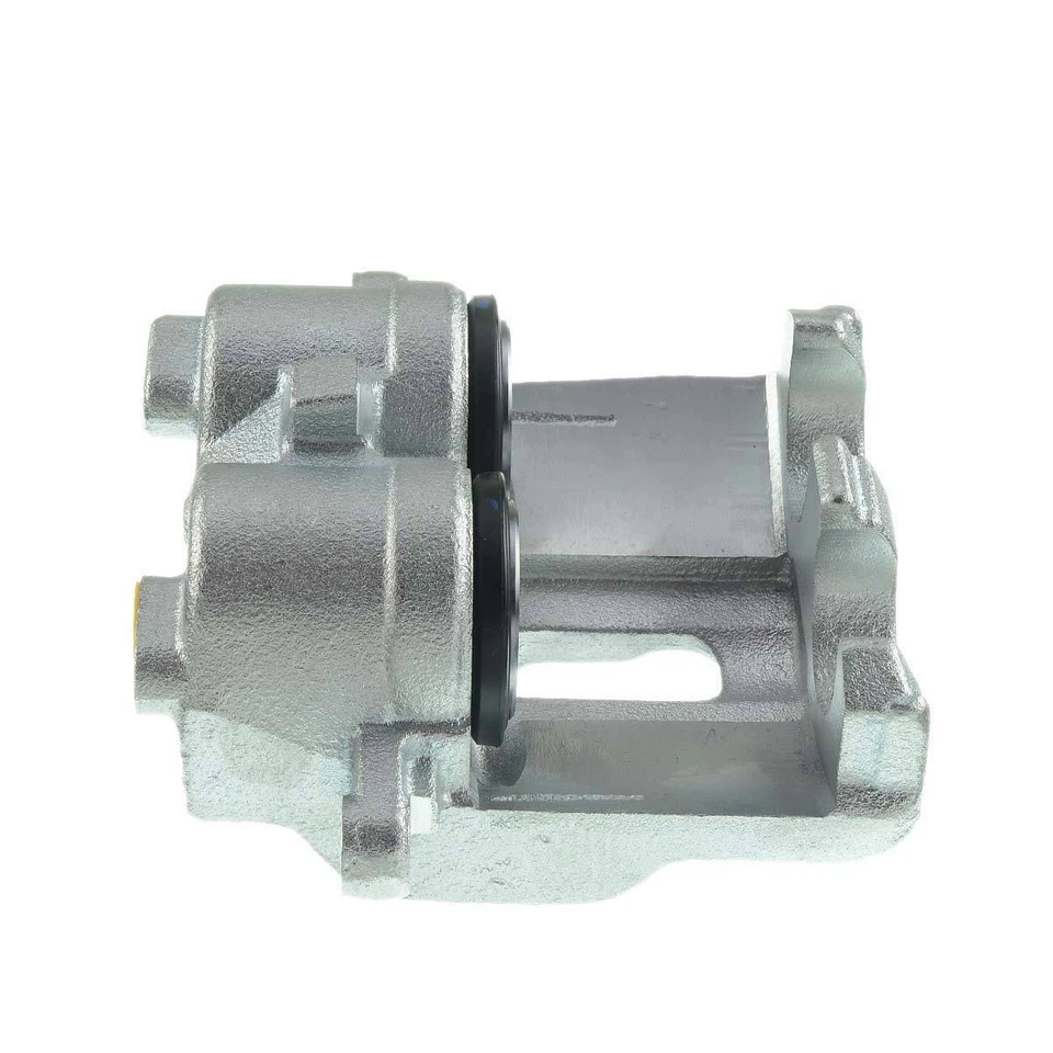 Pinza de freno delantera izquierda sin soporte para Land Rover Discovery 2003-2004 V8 4,6 L Foto 4 de 4