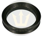 Steering Fork seal for Volvo Penta 280, 290 SP-A DP RO: 839195 872290