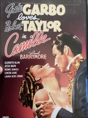 Camille (DVD, 2005)