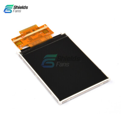 2.4 inch TFT HD Color LCD Screen 2.8-3.3V 240x320 4-wire SPI interface ILI9341