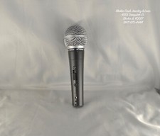 Pyle PDMIC59 Professional Dynamic Microphone