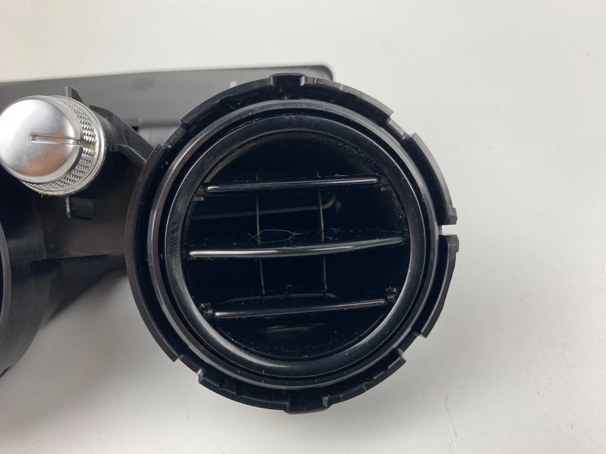 Mercedes Benz C Class W205 Rear Center Console Air Inlet Vent Duct 