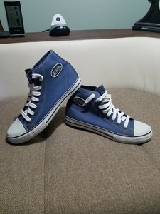 von dutch athletic shoes