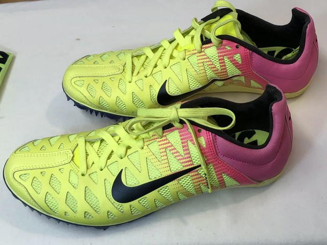 nike zoom maxcat