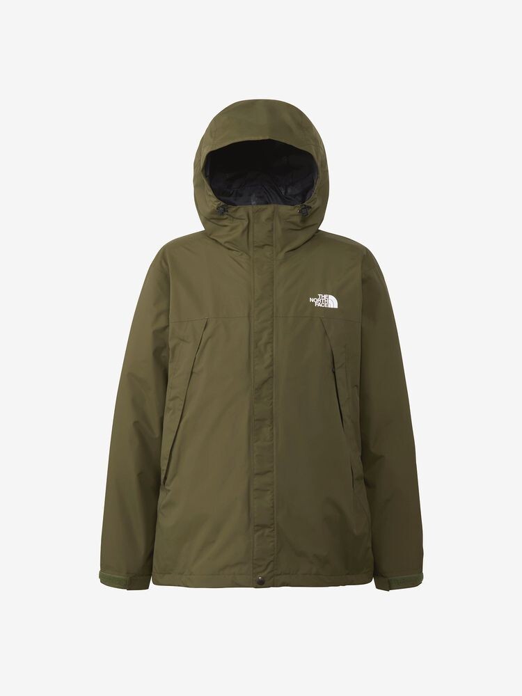 ASK availability First)THE NORTH FACE Scoop Jacket (Men's