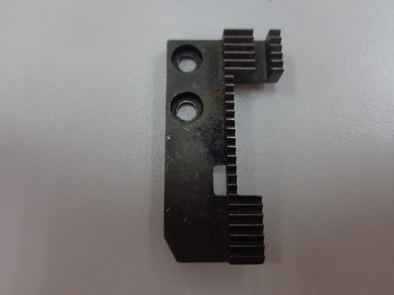 Riccar RL340 Serger Feed Dogs eBay