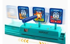 Shooting Targets for Nerf Guns - Electric Scoring Auto Reset Digital...