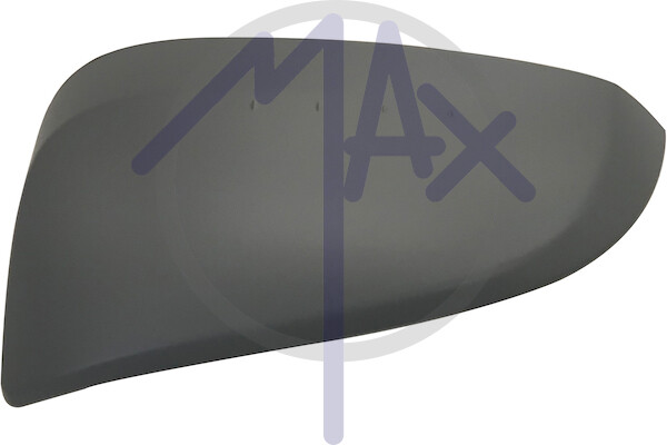 Lackierbare Spiegelkappe Links Passend Für Toyota RAV4 Ab 2013