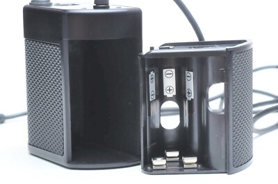 Pentax 645N/N II Remote Battery Pack Case Holder for 645 N NII | eBay