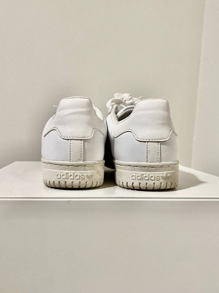 adidas powerphase white mens