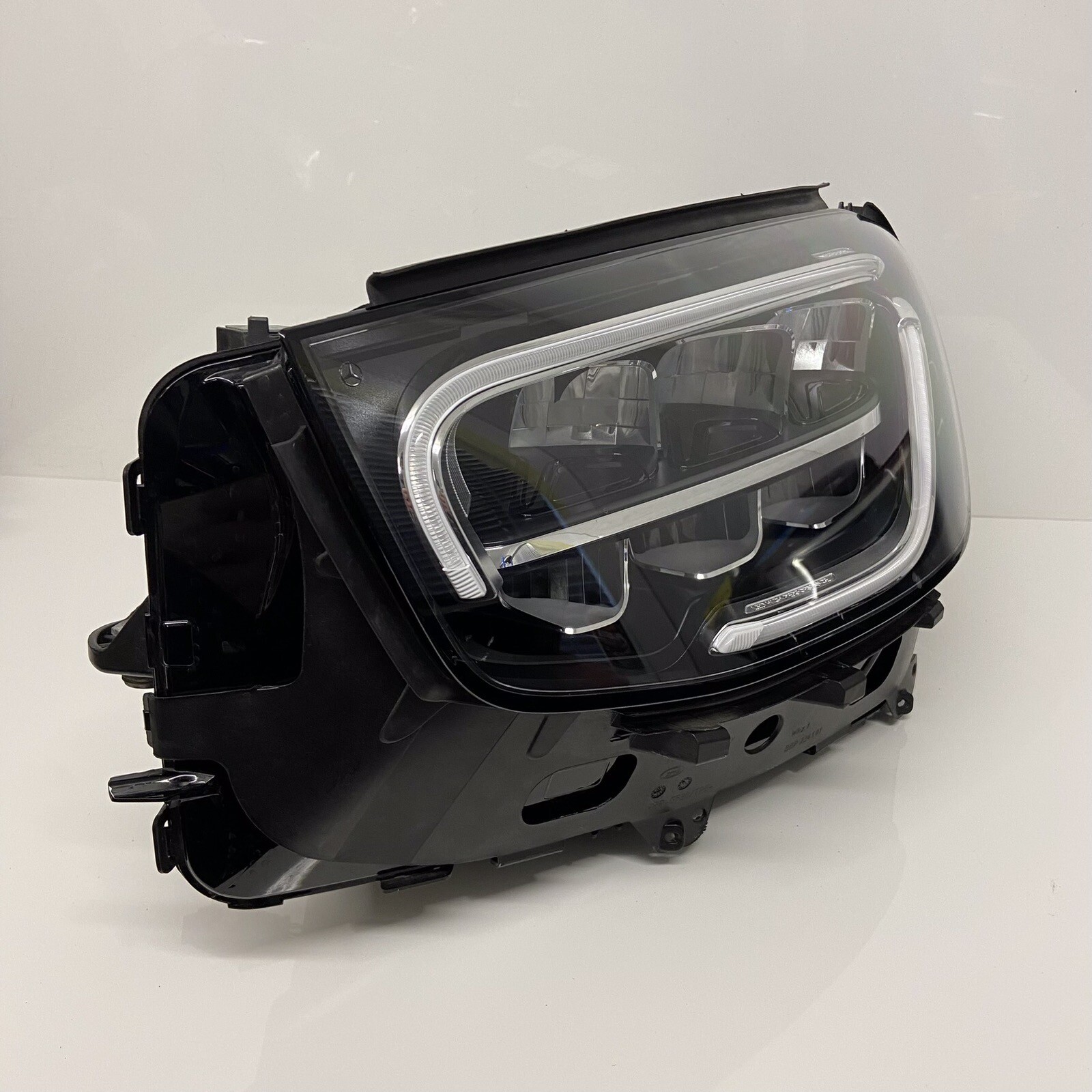 MERCEDES GLC W253 Facelift Full LED Headlight 2019 A2539067101 