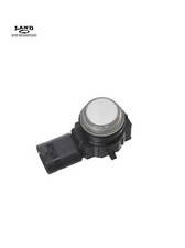 Mercedes R231 X204 Glk Sl-class Genuine Bumper Parking Sensor Iridium Silver 775
