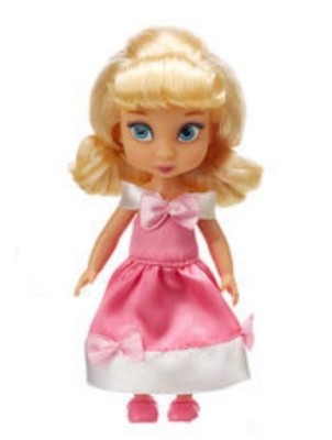 disney animators collection cinderella