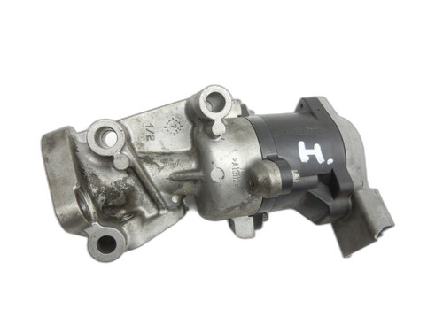 Abgasrückführventil EGR AGR Ventil Hi für C6 HDI 2,7 150KW UHZ DT17TED4