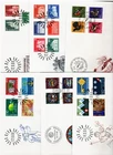 Switzerland Vintage 1968 FDC Complete