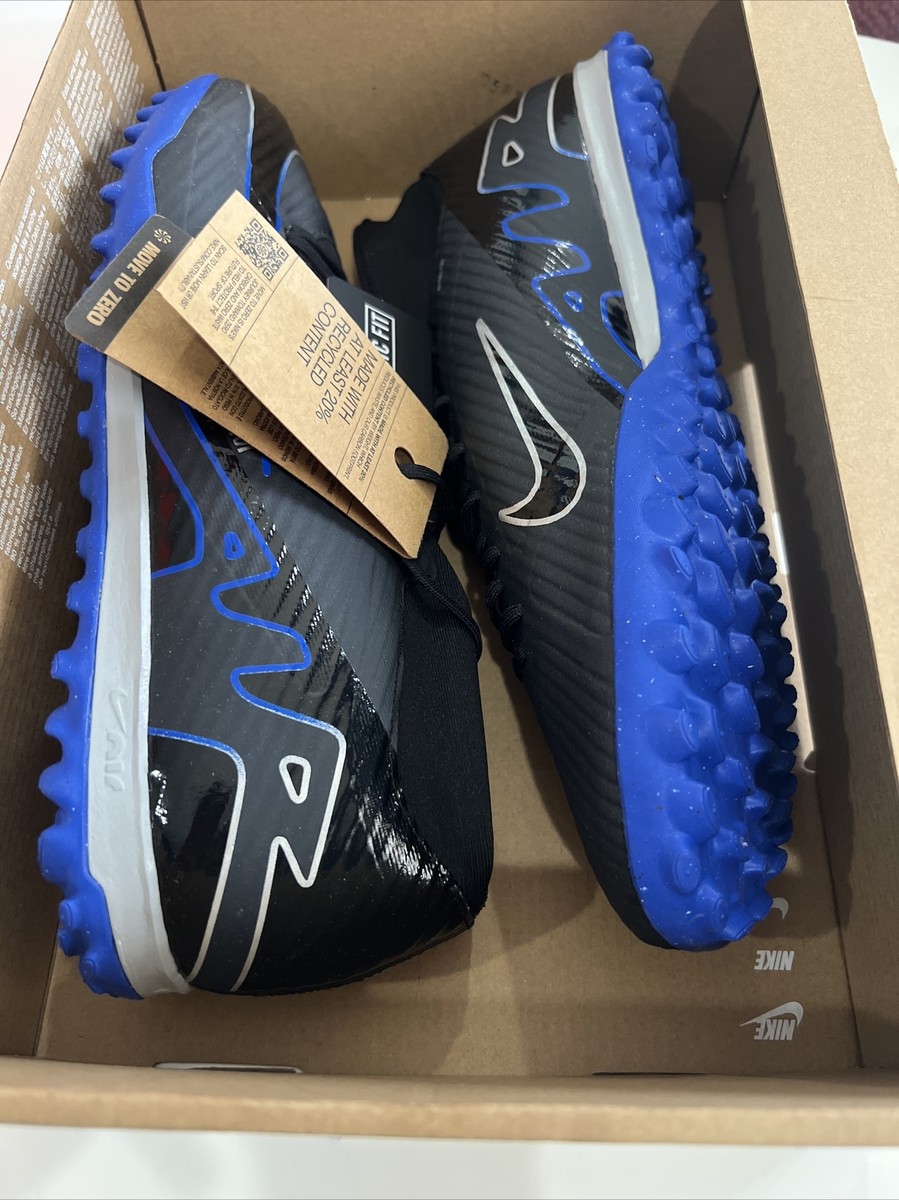 Nike Zoom Mercurial Superfly 9 Academy TF Soccer Shoes DJ5629-040