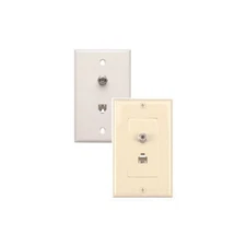 GC Electronics 30-9733-BU Wallplates and Accessories