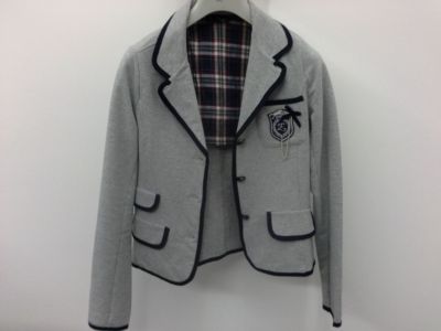 Confezioni Elsy Spa Vestiti Elsy Bambina Kway Bambina Giacca Jeans